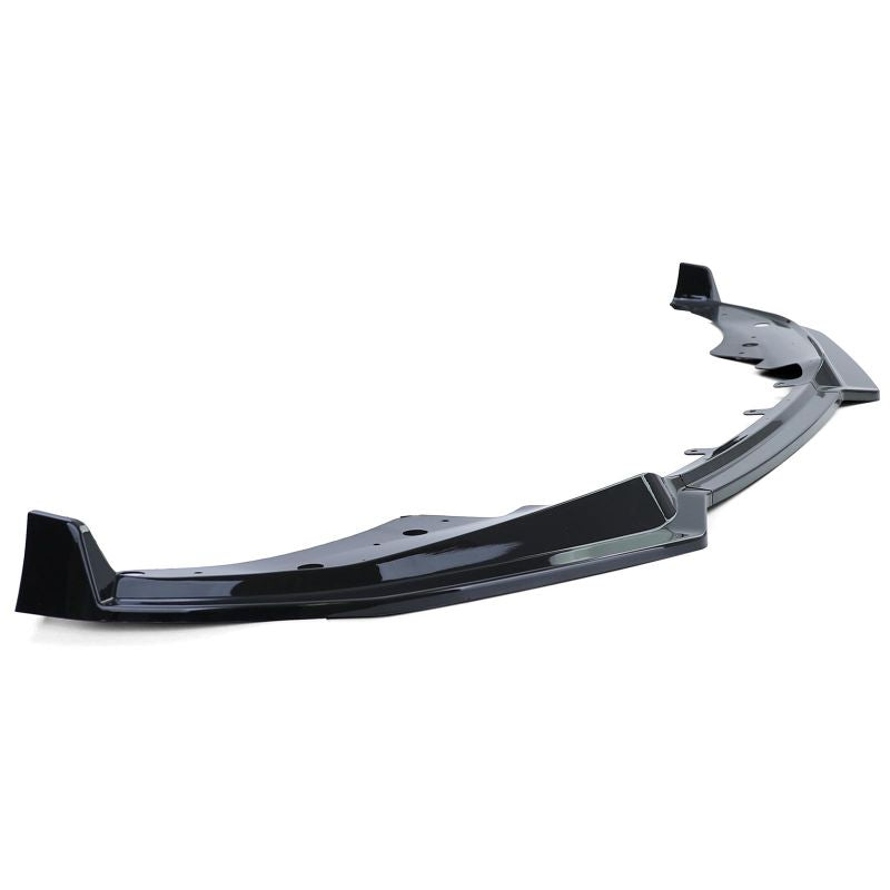 💫Spoiler anteriore Lip Performance adatto per BMW Serie 4 G22 G23 dal 2020💫