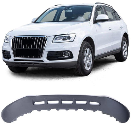 💫Spoiler Paraurti anteriore 8R0 807 061E adatto per Audi Q5 8R 12-16💫