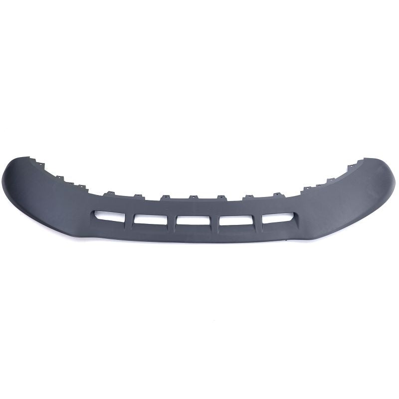 💫Spoiler Paraurti anteriore 8R0 807 061E adatto per Audi Q5 8R 12-16💫