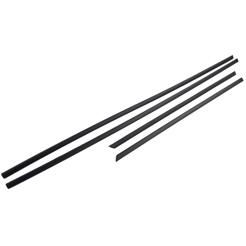 KIT MODANATURE PORTIERE 4 PEZZI PER BMW X5 E53 (1999-2006)