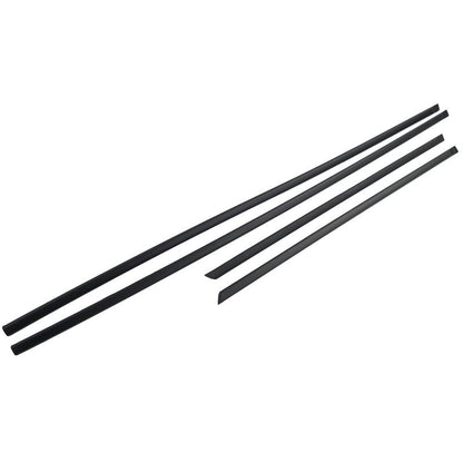 KIT MODANATURE PORTIERE 4 PEZZI PER BMW X5 E53 (1999-2006)