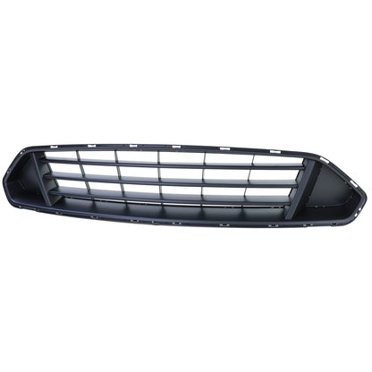 Griglia Sportiva Pulita per Ford Mustang Coupe Cabrio Facelift 17-22