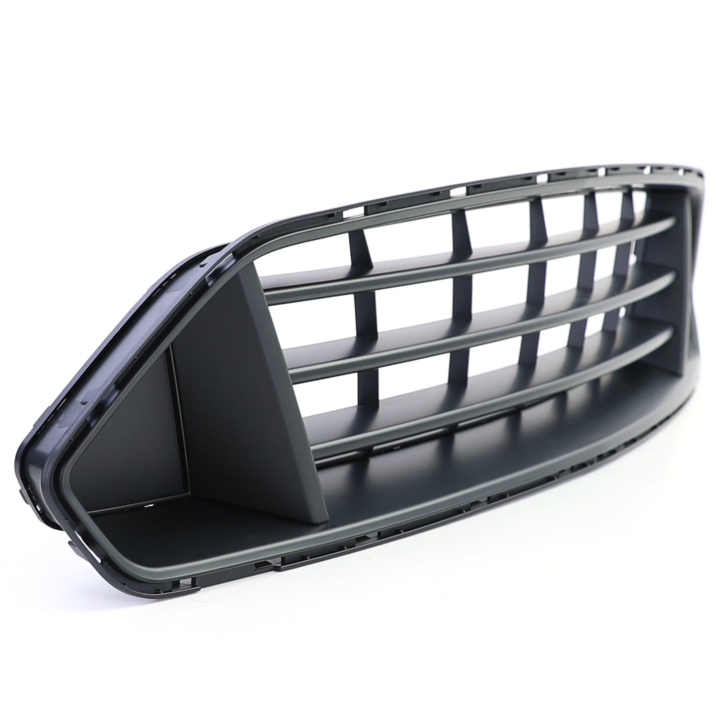 Griglia Sportiva Pulita per Ford Mustang Coupe Cabrio Facelift 17-22
