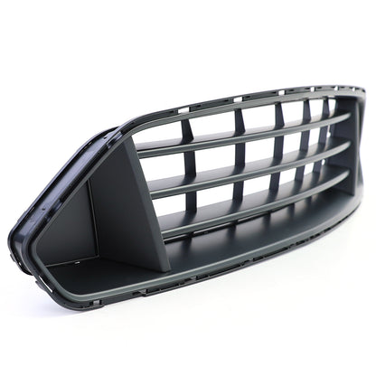 Griglia Sportiva Pulita per Ford Mustang Coupe Cabrio Facelift 17-22
