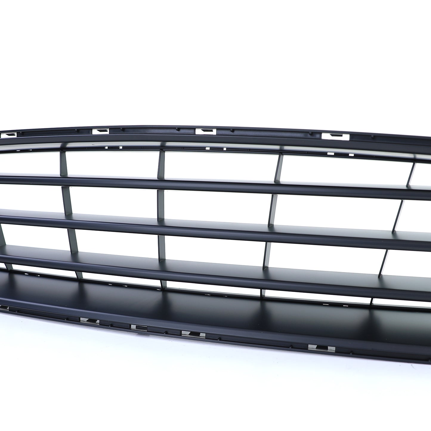 Griglia Sportiva Pulita per Ford Mustang Coupe Cabrio Facelift 17-22