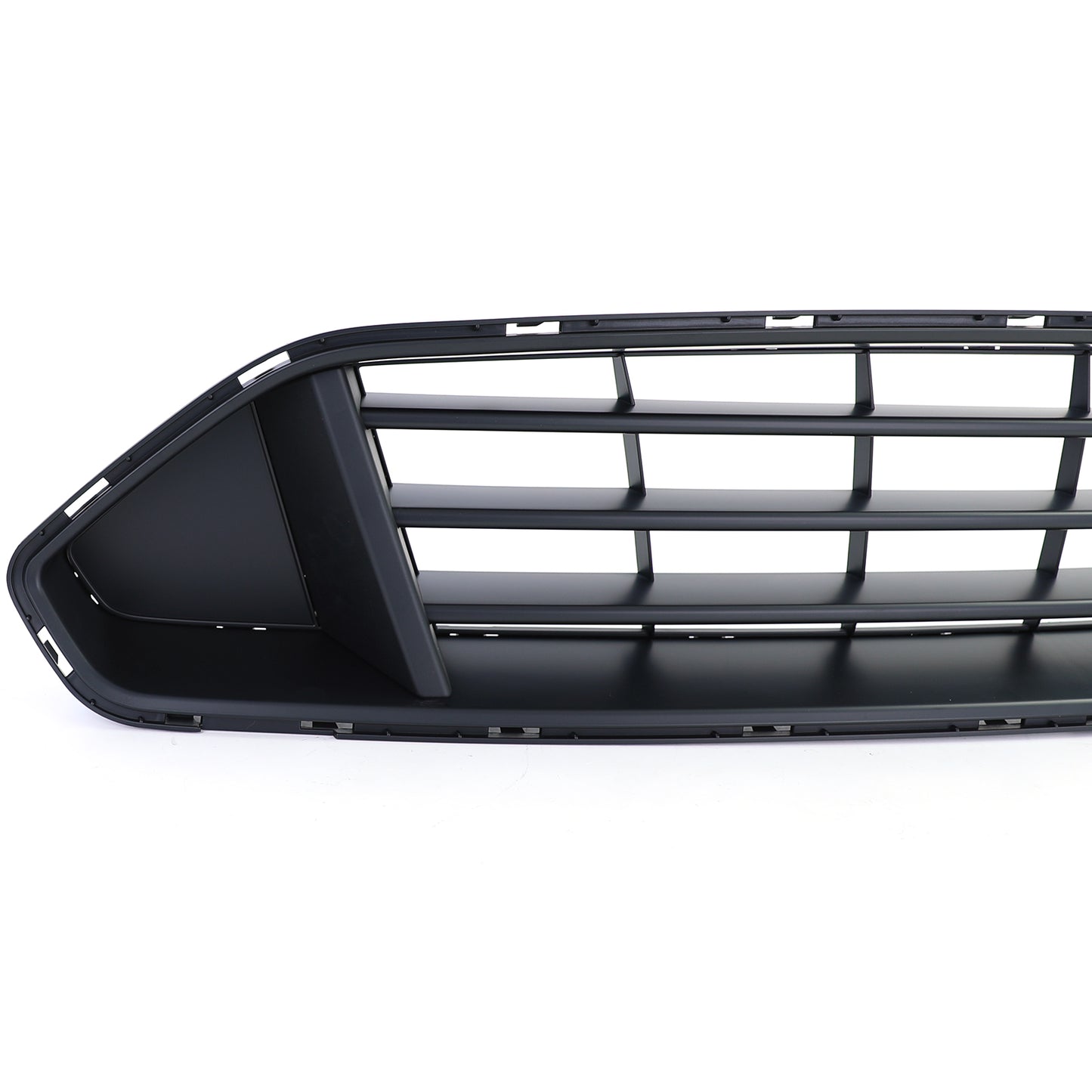 Griglia Sportiva Pulita per Ford Mustang Coupe Cabrio Facelift 17-22