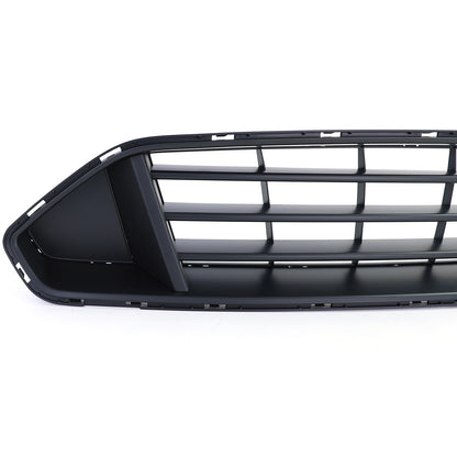 Griglia Sportiva Pulita per Ford Mustang Coupe Cabrio Facelift 17-22