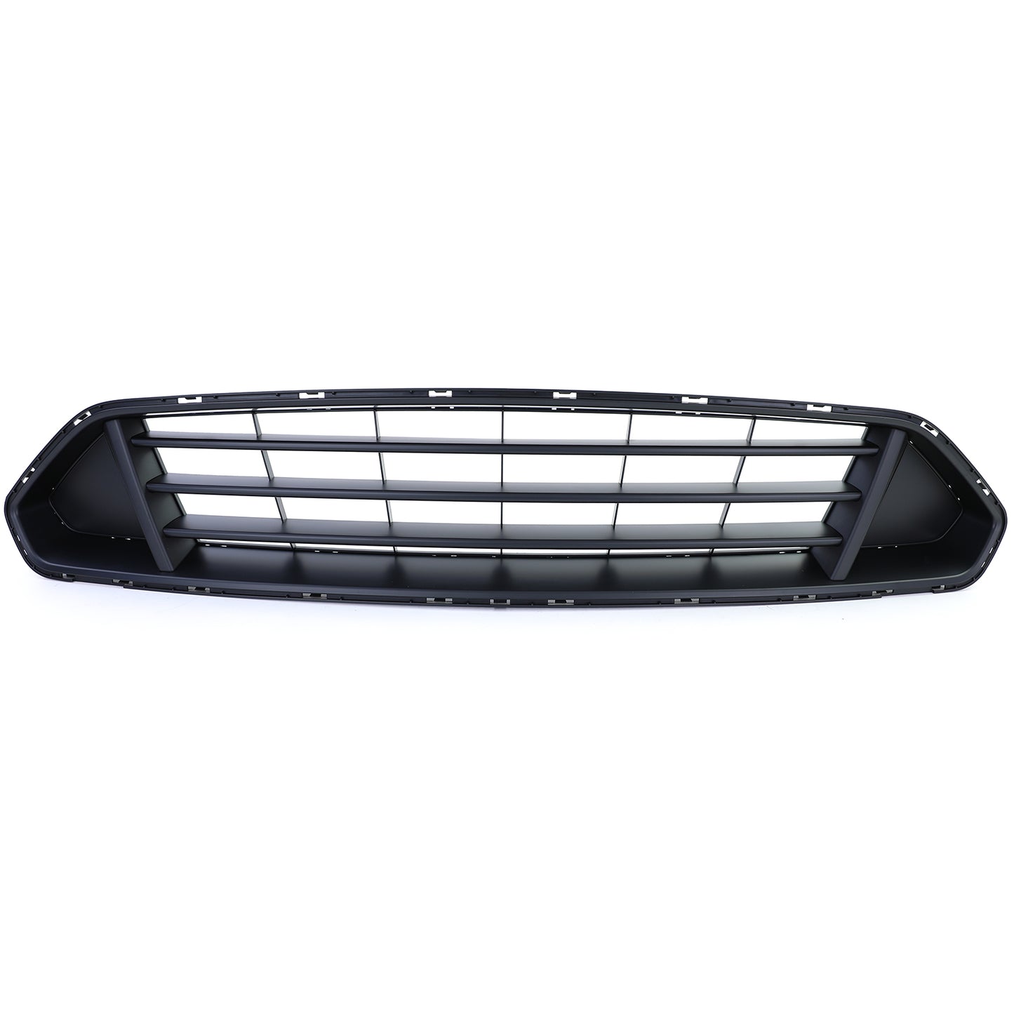 Griglia Sportiva Pulita per Ford Mustang Coupe Cabrio Facelift 17-22