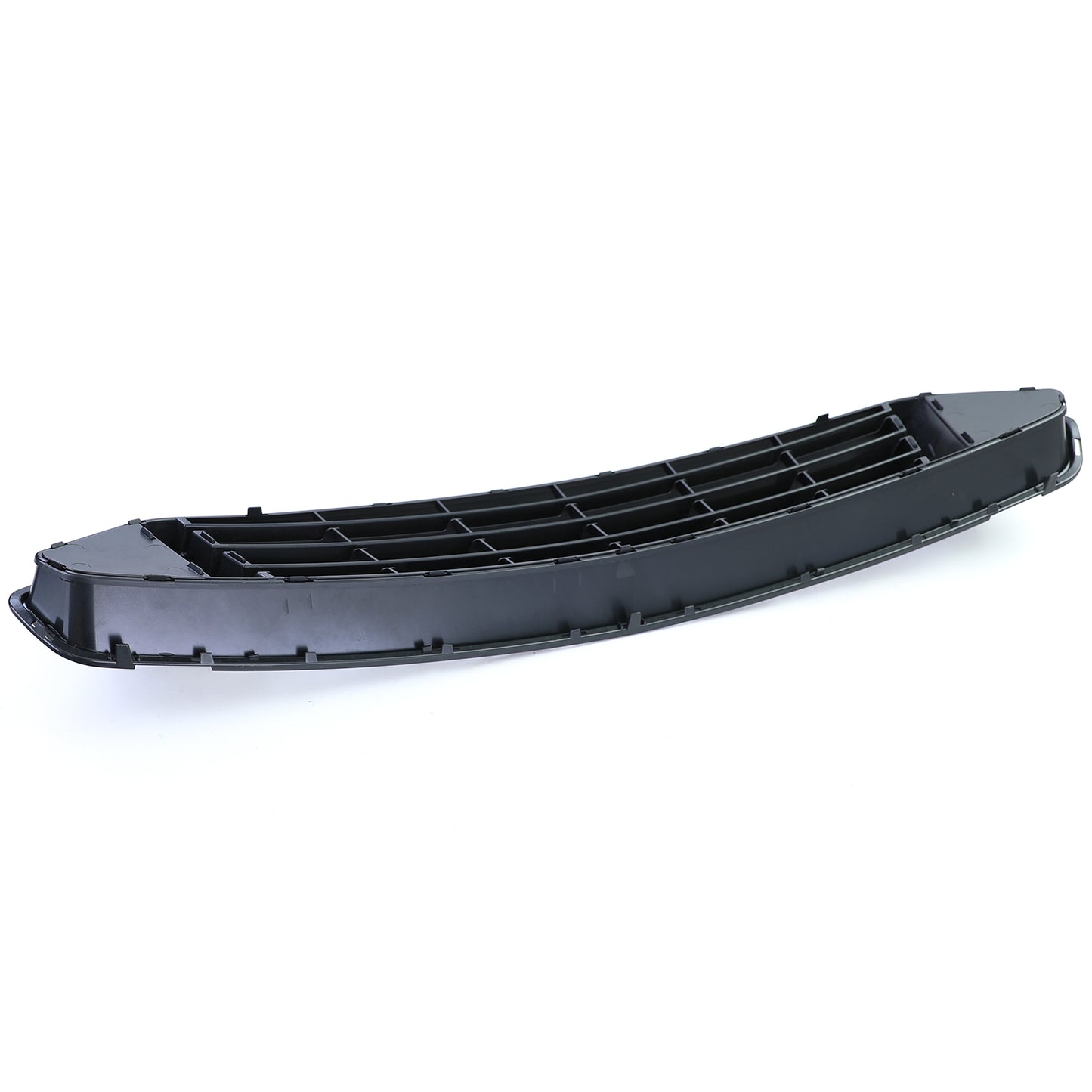 Griglia Sportiva Pulita per Ford Mustang Coupe Cabrio Facelift 17-22