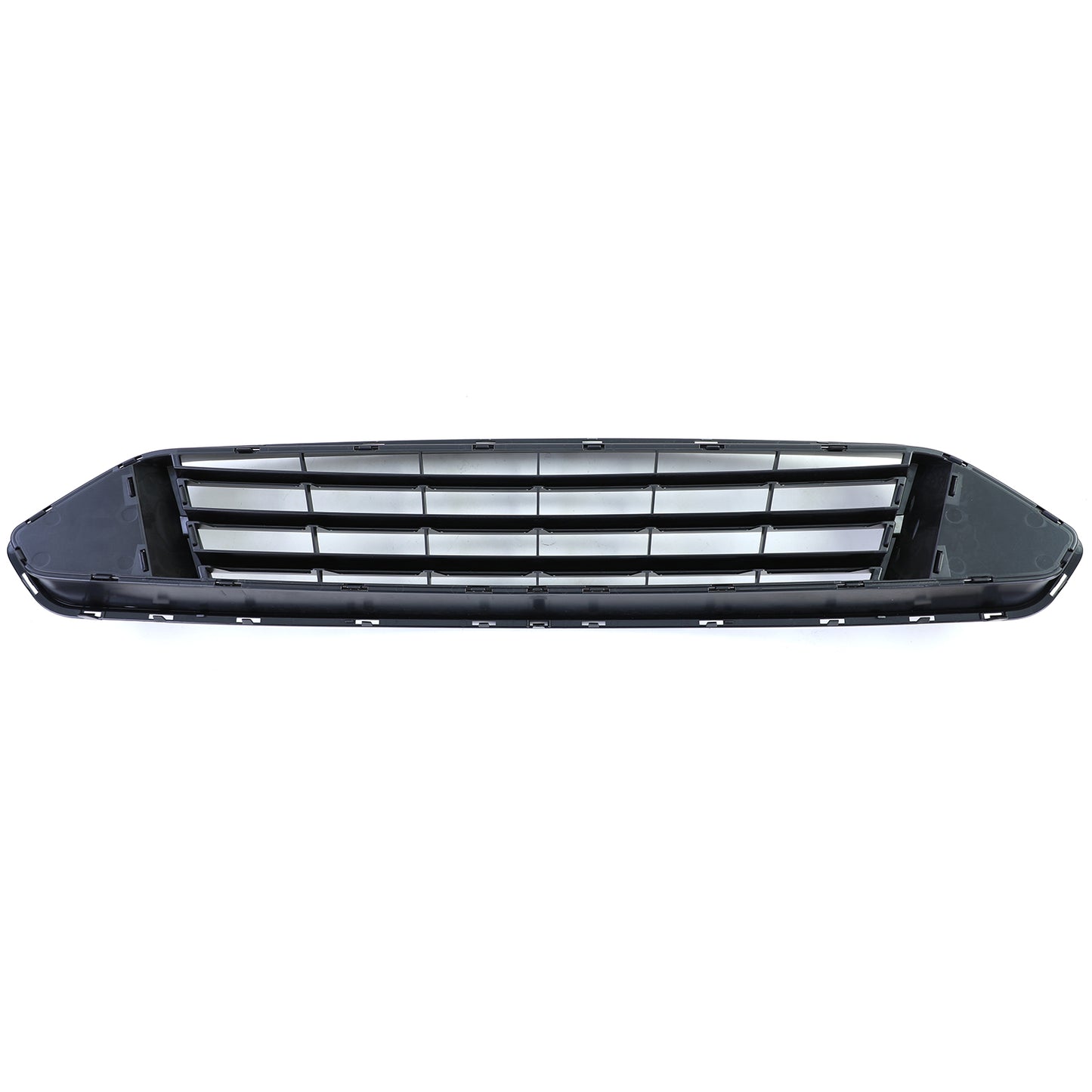 Griglia Sportiva Pulita per Ford Mustang Coupe Cabrio Facelift 17-22
