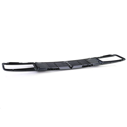 🌟Wideband Rectangular Headlight Emblemless Grille For VW BusT3 79-92🌟