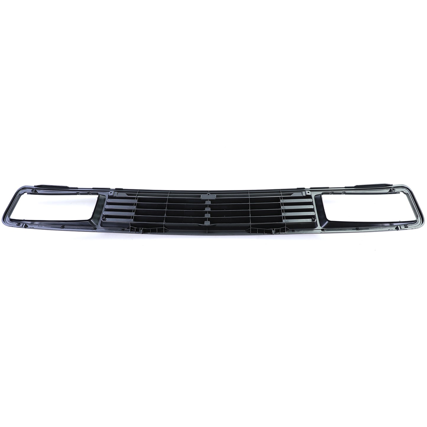 Griglia Senza Emblema Per Faro Rettangolare A Banda Larga Per VW Bus T3 79-92