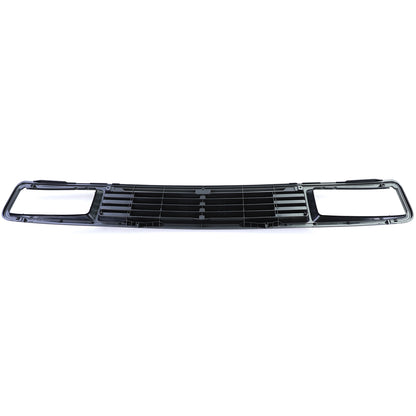 Griglia Senza Emblema Per Faro Rettangolare A Banda Larga Per VW Bus T3 79-92
