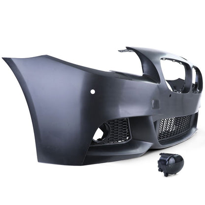 ART.7179 PARAURTI  ANTERIORI BMW SERIE 5 F10 F11 F18 2010-2017