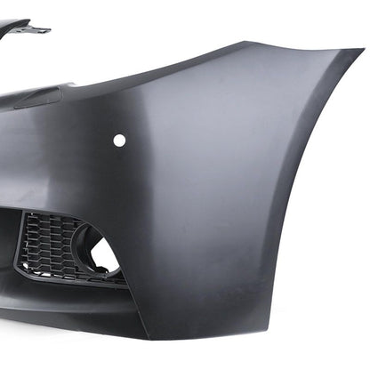 ART.7179 PARAURTI  ANTERIORI BMW SERIE 5 F10 F11 F18 2010-2017