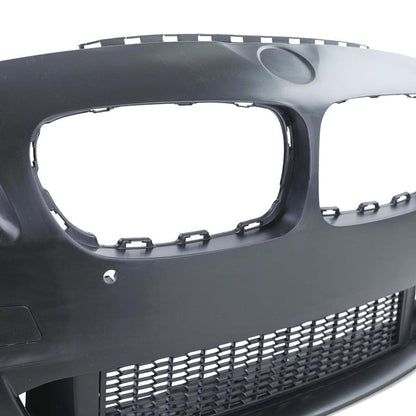 ART.7179 PARAURTI  ANTERIORI BMW SERIE 5 F10 F11 F18 2010-2017