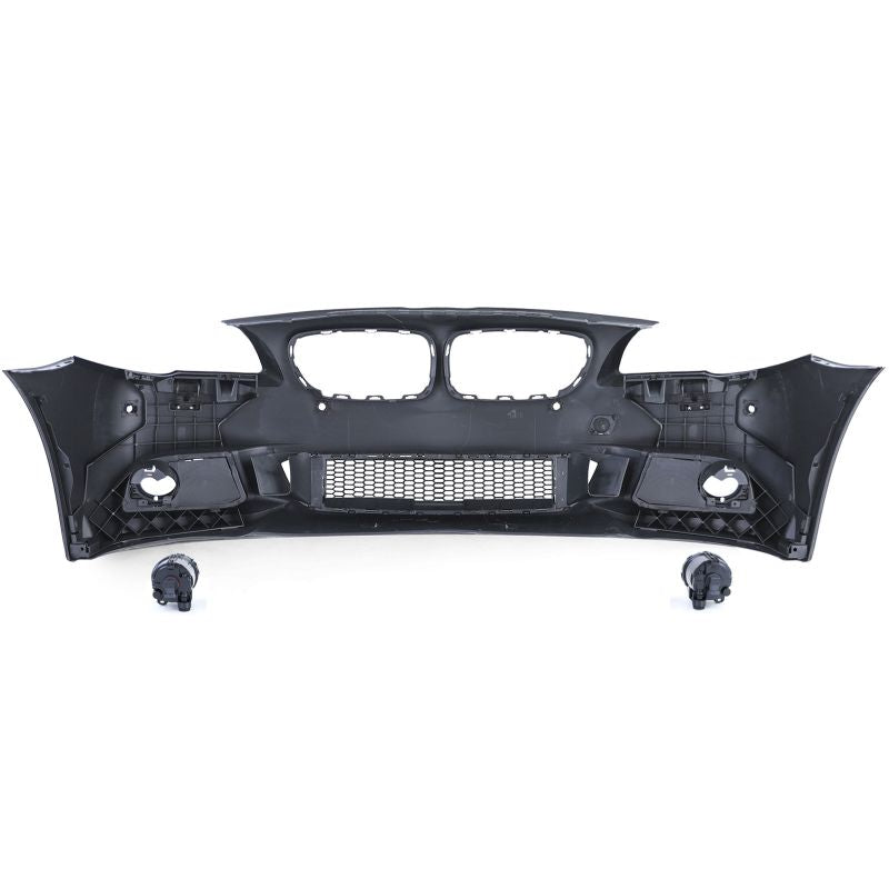 ART.7179 PARAURTI  ANTERIORI BMW SERIE 5 F10 F11 F18 2010-2017