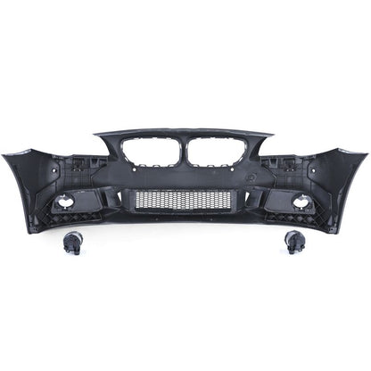 ART.7179 PARAURTI  ANTERIORI BMW SERIE 5 F10 F11 F18 2010-2017
