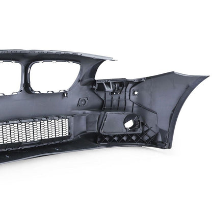 ART.7179 PARAURTI  ANTERIORI BMW SERIE 5 F10 F11 F18 2010-2017
