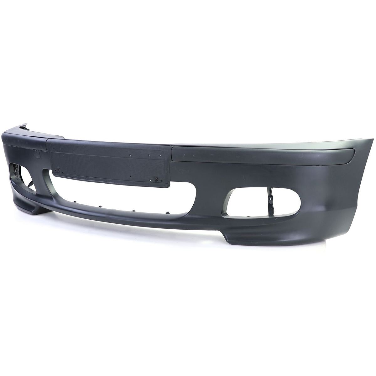 paraurti anteriore m bmw serie 3 e46 98-07