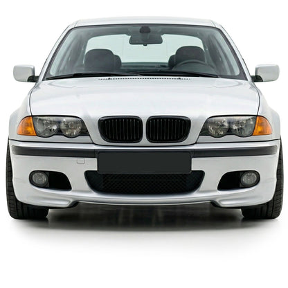 paraurti anteriore m bmw serie 3 e46 98-07