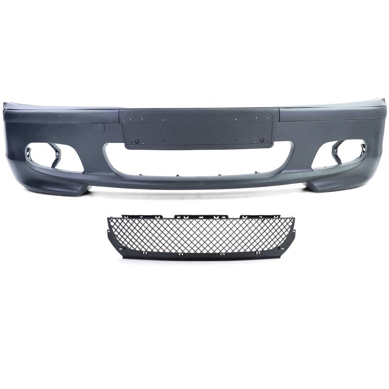Paraurti Sport ABE BMW Serie 3 E46 LCI 2001-2005