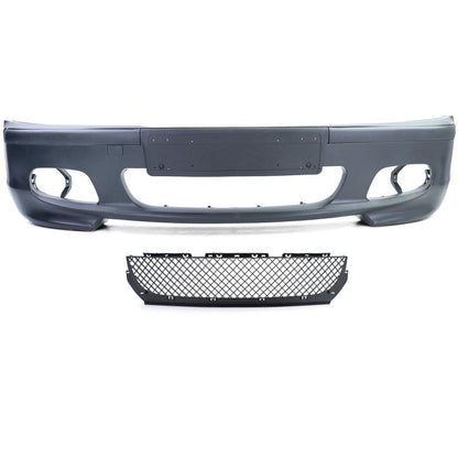Paraurti Sport ABE BMW Serie 3 E46 LCI 2001-2005