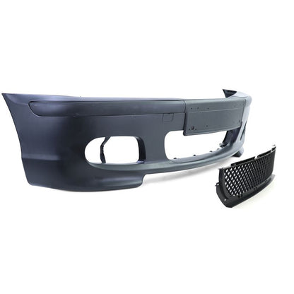 Paraurti Sport ABE BMW Serie 3 E46 LCI 2001-2005