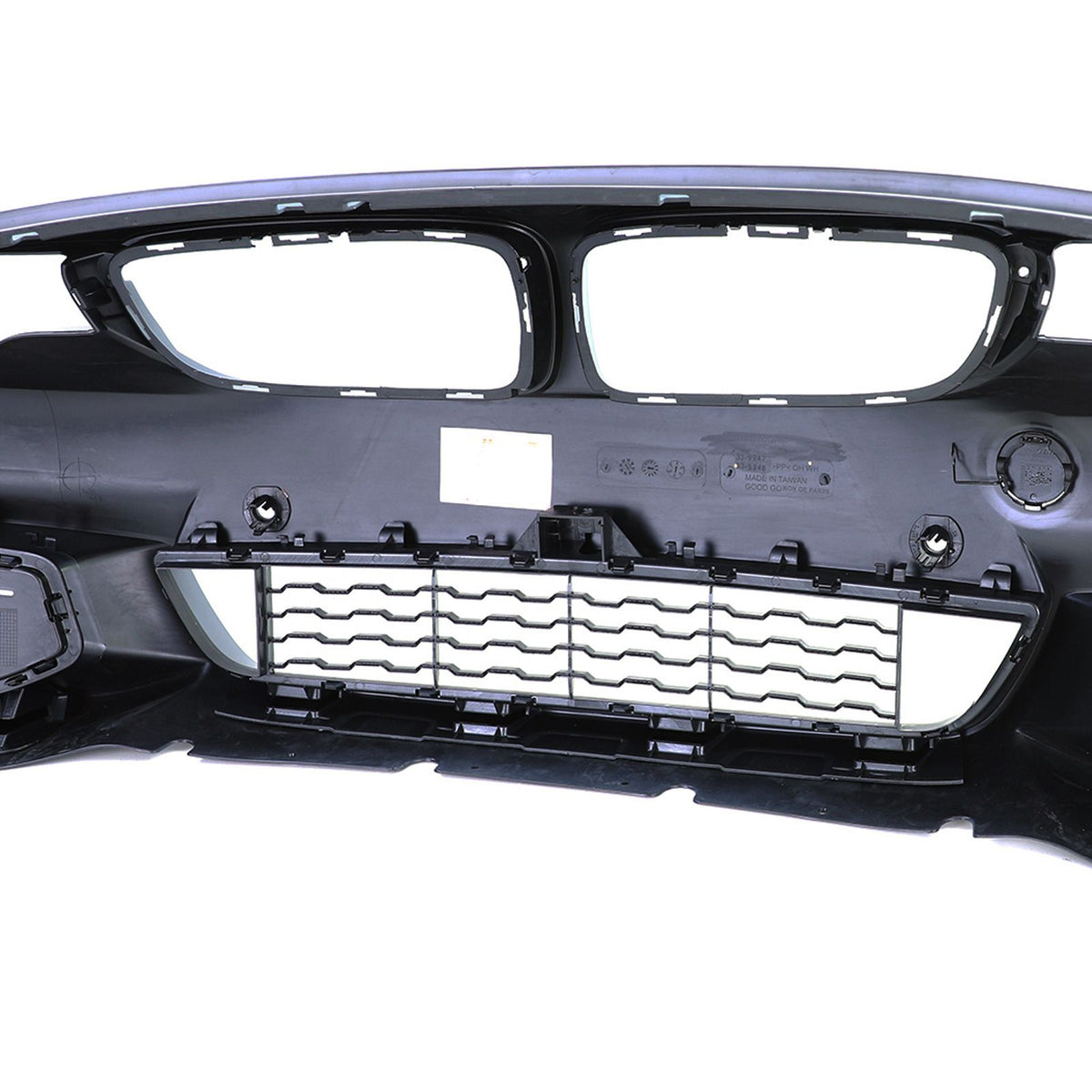 paraurti anteriore m bmw serie 4 f32 f33 f36 f82 f83 13-21