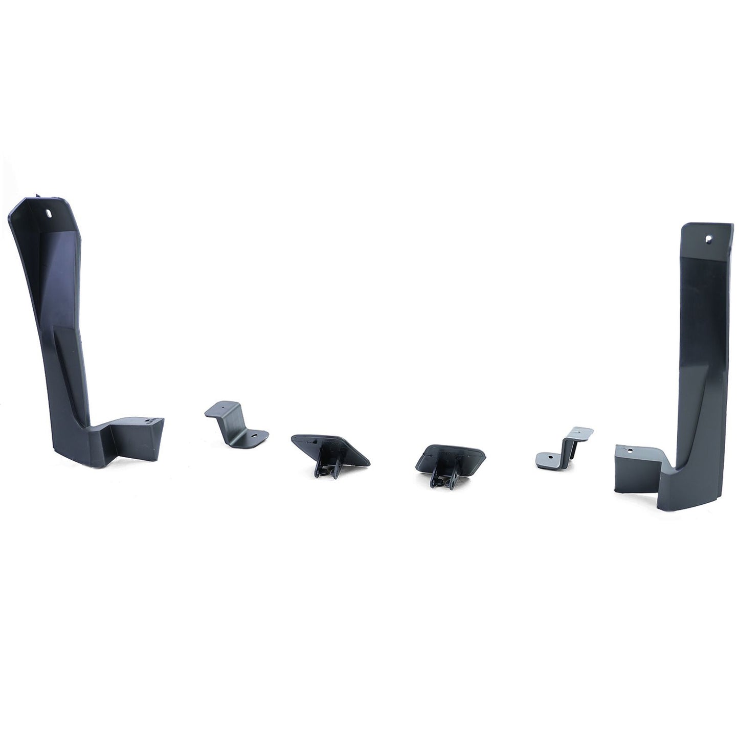 💫ART.7944 Paraurti Anteriore Sportivo + Griglia per BMW Serie 1 04-13💫