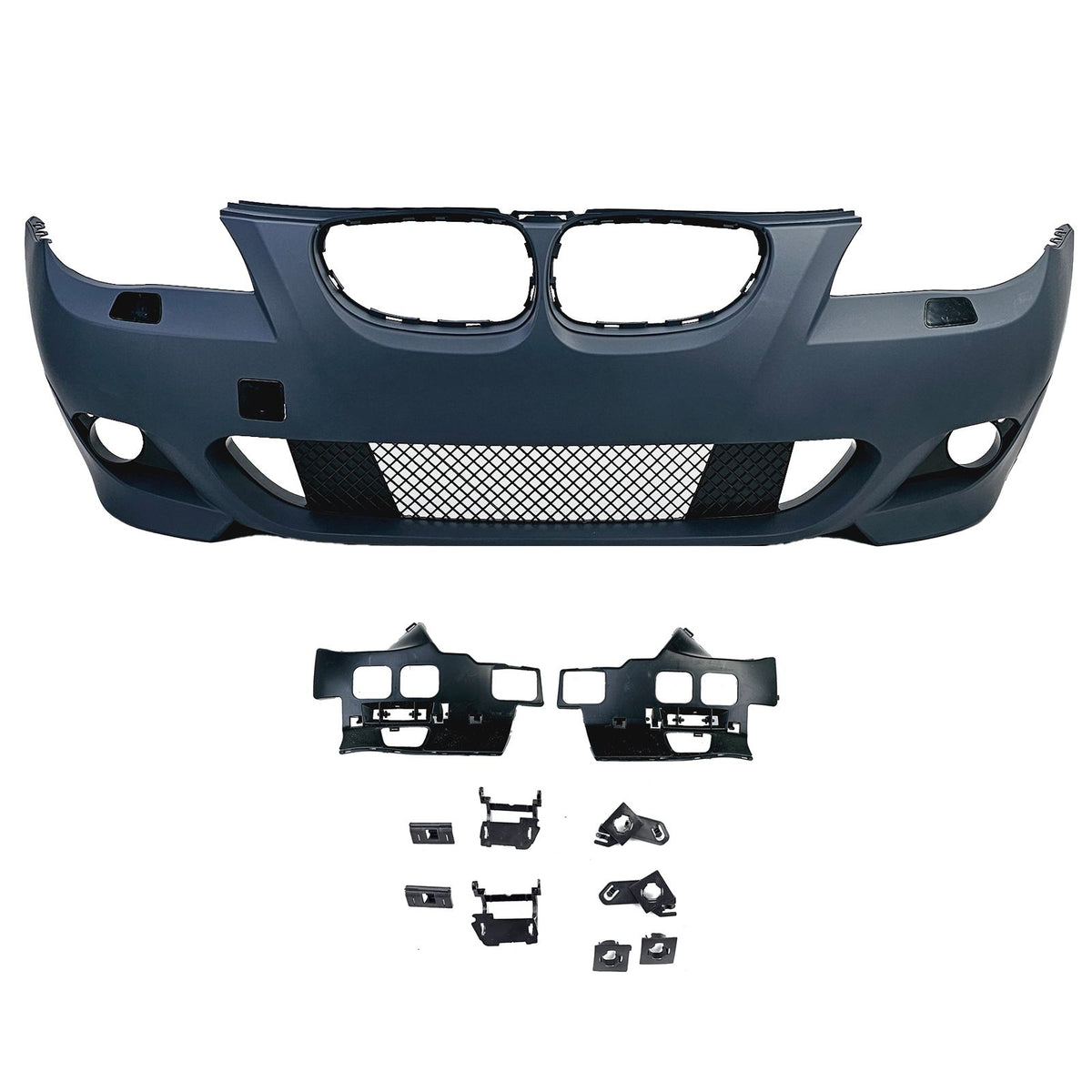 bodykit adatto per bmw serie 5 e 60 e 61 03-10