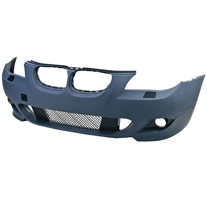 💫ART.4532 Bodykit Sportivo adatto per BMW Serie 5 E60 Berlina 2003-2007💫