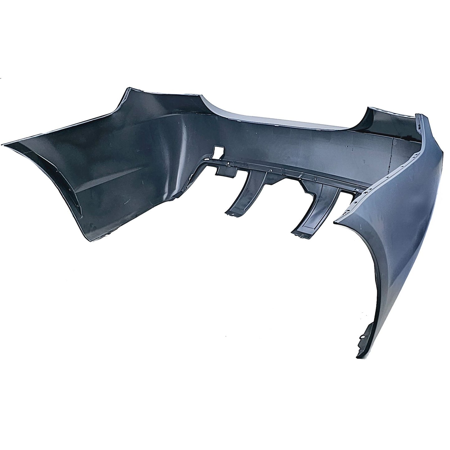 💫ART.4532 Bodykit Sportivo adatto per BMW Serie 5 E60 Berlina 2003-2007💫