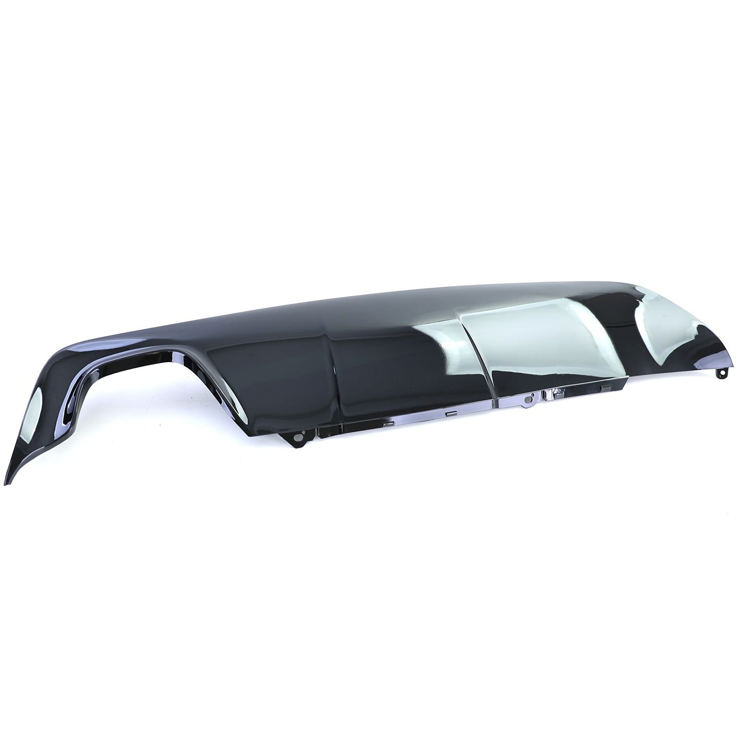 💫ART.4532 Bodykit Sportivo adatto per BMW Serie 5 E60 Berlina 2003-2007💫