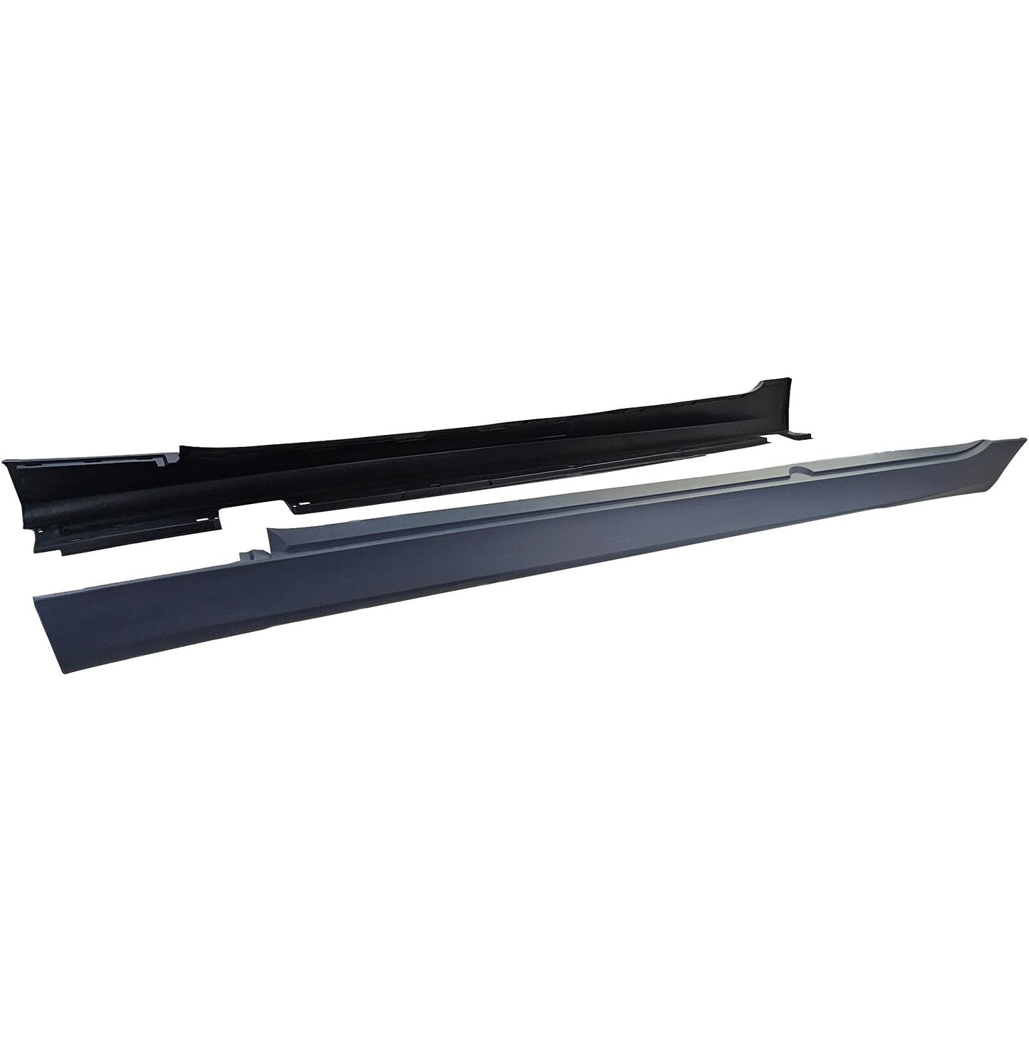 💫ART.4532 Bodykit Sportivo adatto per BMW Serie 5 E60 Berlina 2003-2007💫