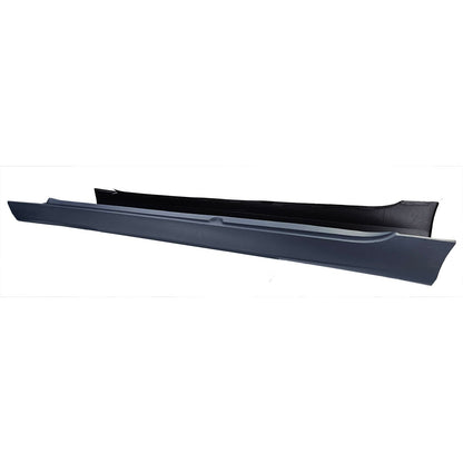 💫ART.4532 Bodykit Sportivo adatto per BMW Serie 5 E60 Berlina 2003-2007💫