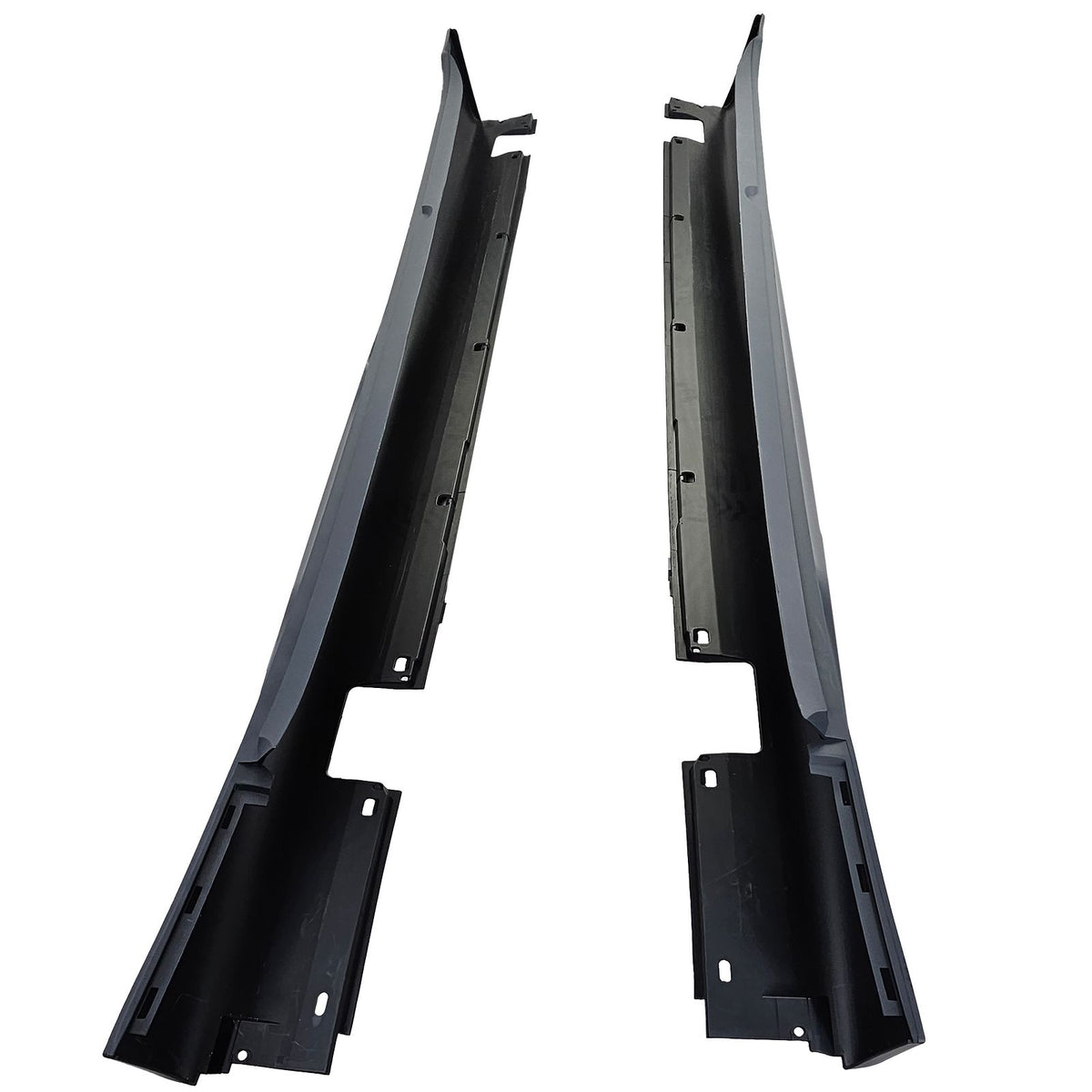 bodykit adatto per bmw serie 5 e 60 e 61 03-10