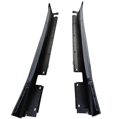 bodykit adatto per bmw serie 5 e 60 e 61 03-10