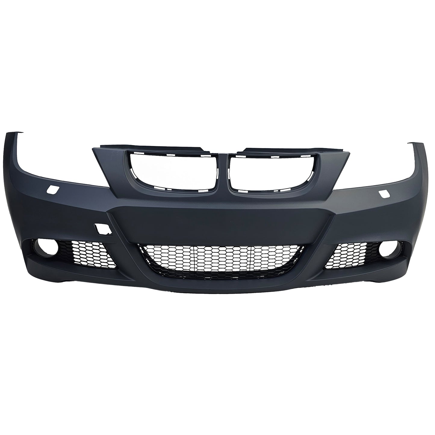 🔥Paraurti anteriore Facelift Look e Griglia adatto per BMW Serie 3 E90 E91 🔥