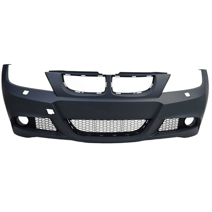 🔥Paraurti anteriore Facelift Look e Griglia adatto per BMW Serie 3 E90 E91 🔥
