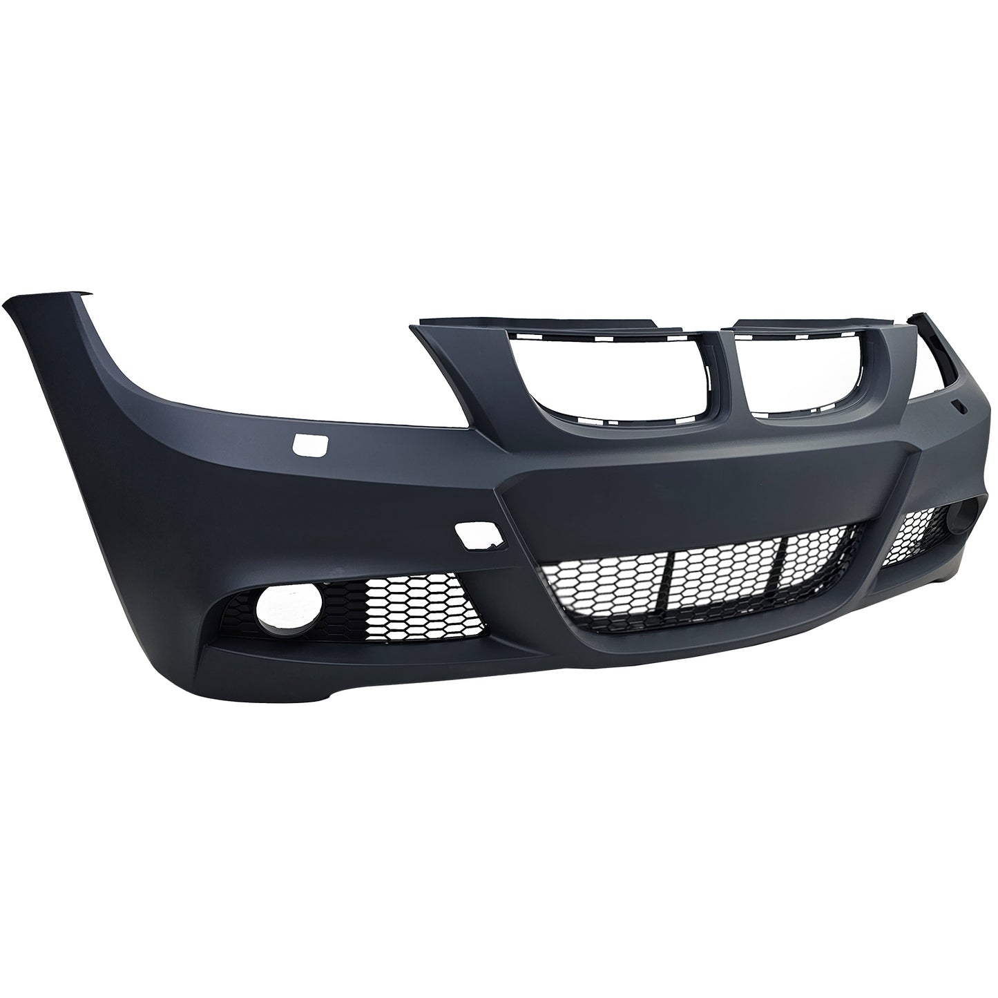 🔥Paraurti anteriore Facelift Look e Griglia adatto per BMW Serie 3 E90 E91 🔥