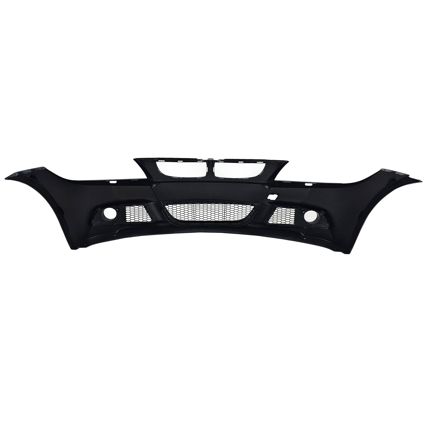 ✨paraurti anteriore sportivo + griglia adatta per serie 3 BMW E90 E91 05-08✨