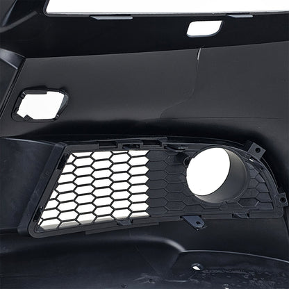✨paraurti anteriore sportivo + griglia adatta per serie 3 BMW E90 E91 05-08✨