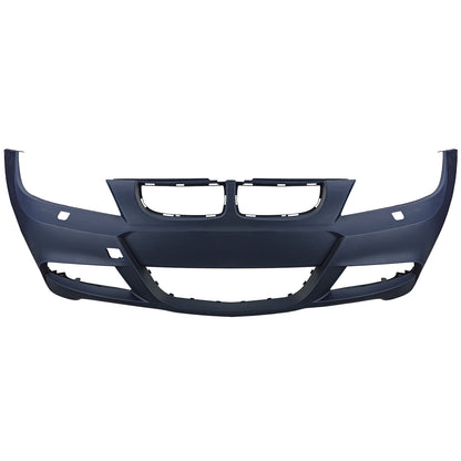 🔥Paraurti anteriore Facelift Look e Griglia adatto per BMW Serie 3 E90 E91 🔥