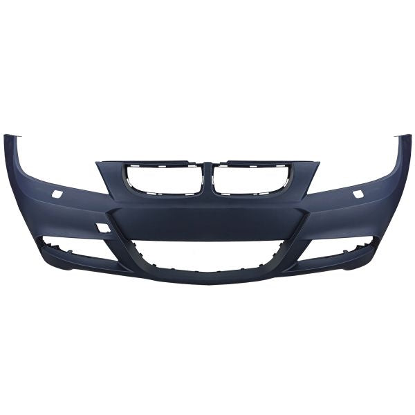 ✨paraurti anteriore sportivo + griglia adatta per serie 3 BMW E90 E91 05-08✨