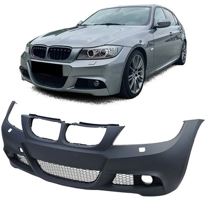 ART.4006   Paraurti anteriore adatto per 3er BMW E90 E91 08-13 LCI