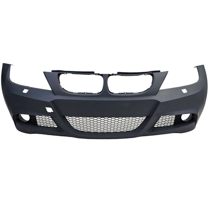 paraurti anteriore sportivo adatto per bmw serie 3 e 90 05-13
