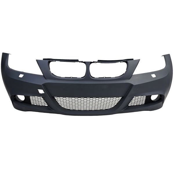 👉FRONT BUMPER SUITABLE FOR BMW 3 Series BMW E90 E91 08-13 LCI👉