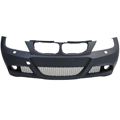 🤩Paraurti anteriore sportivo adatto per BMW Serie 3 E90 E91 08-13 LCI🤩