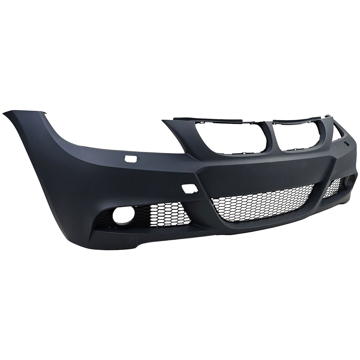 paraurti anteriore sportivo adatto per bmw serie 3 e 90 05-13